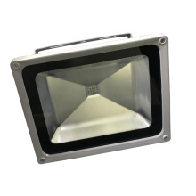 High Power UV LED Floodlight 365nm 50W UV Curing Lamp